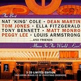 Best of Nat Mat Dean & Friends 2