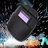 、マスク溶接機を溶接ヘルメット溶接マスク溶接保護自動暗くなる溶接の溶接マスク、防護マスク、溶接マスク、溶接マスクを暗く、マスクを暗く暗く