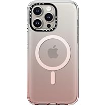 CASETiFY MagSafe  iPhone 15 Pro ケース Amazon.co.jp: CASETiFY MagSafe 対応 ペブル iPhone 15 Pro
