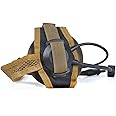 【正規品】ZTACTICAL SELEX TASC1タイプ タクティカルヘッドセット TAN
