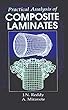Practical Analysis of Composite Laminates (Applied and Computational Mechanics)