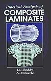 Practical Analysis of Composite Laminates (Applied and Computational Mechanics)