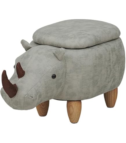 Amazon.co.jp: h concept × 匠工芸 ANIMAL STOOL アニマルスツール