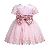 TiaoBug DRESS ベビー・ガールズ US サイズ: 12-18 Months