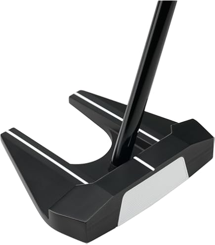 Amazon.co.jp: ODYSSEY Right Putter Ai-ONE SQUARE 2 SQUARE MAX 1 ZT