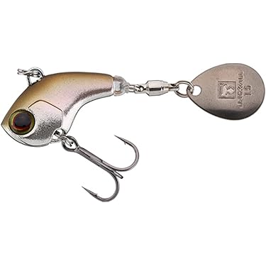 Amazon.co.jp 最新リリース: 釣り用ジグ の新着ランキングです。