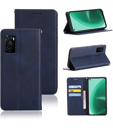 Amazon.co.jp: 適用 OPPO A55s 5G A102OP ケース 手帳型 オッポA55s