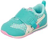 [アシックス] ベビーシューズ アイダホBABY PT-ES TUB155(旧モデル) 6799ミント/オフホワイト 14.5