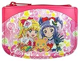 三洋 魔法つかいプリキュア! コインパース ピンク MTP-400PK