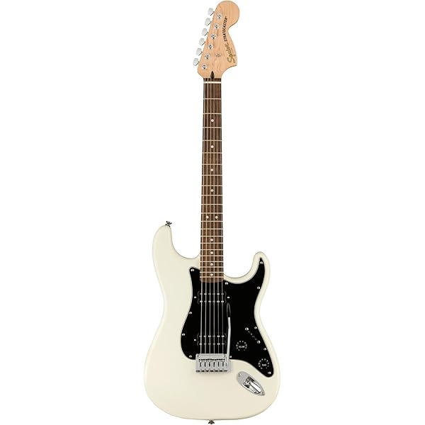 Amazon | Squier by Fender スクワイヤー 40th Anniversary 