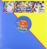 Bang (Rmxs) [Analog]