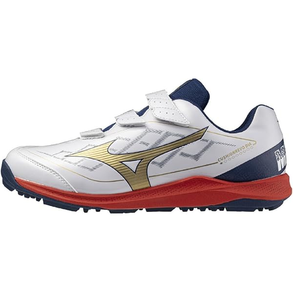 Amazon | [ミズノ] ウエーブ ライトレボラン プロ KL ホワイト