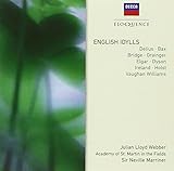 English Idylls: Works By Delius / Elgar & Dyson