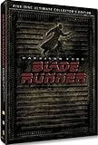 Blade Runner: The Final Cut (5-Disc Ultimate Collectors' Edition)[DVD] [1982] by Harrison Ford