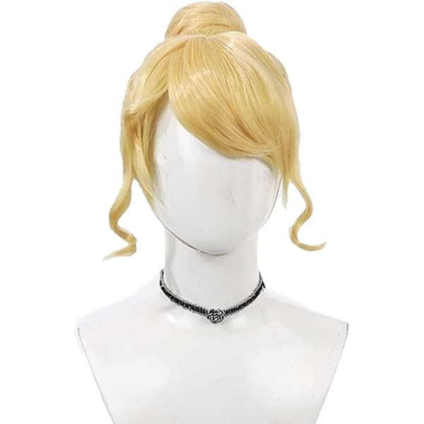 シンデレラ ウィッグ シンデレラ、dハロ、シンデレラウィッグの通販 by にゃんにゃん