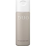 DUO ザ ウォッシュ ブラックリペア 27g 3分の2サイズ 【 毛穴レスな素肌に 】 朝洗顔 角質 毛穴 酵素 パウダー 無添加