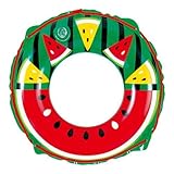 浮輪50cm スイカ
