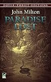 Paradise Lost (Dover Thrift Editions)