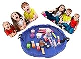 Mayflower CNF - Toy Organizer - Cleanup a Breeze-Turns into a Shoulder Bag in Just Seconds! 17-inch 