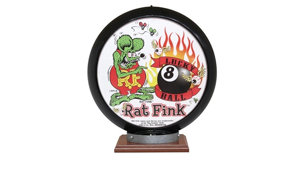 送料無料 ラットフィンク ランプ Dzzavidovici Ba 送料無料 ラットフィンク ランプ Dzzavidovici Ba