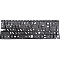 LAVIE ノートPC 日本語配列キーボード【未使用品】 hanashinshop_0157780