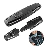 ハーネスクリップ チャイルドシート抜け出し防止 ベビーシートに適用 ベビー 車用 幼児 赤ちゃん安全シート ストラップクリップカバー