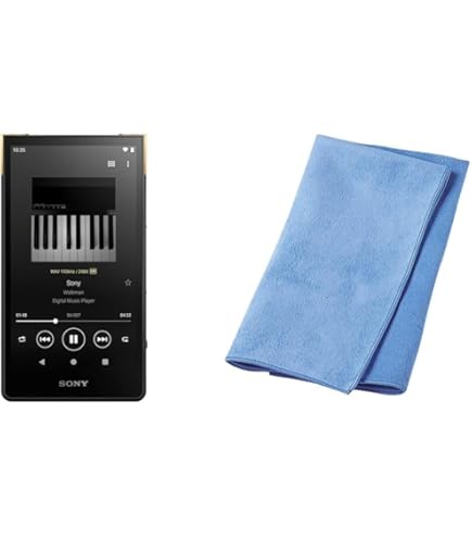 Amazon.co.jp: 【NW-ZX707 と ソニー ウォークマン純正アクセサリー NW