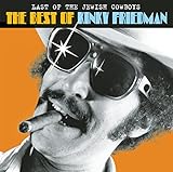 The Best Of Kinky Friedman