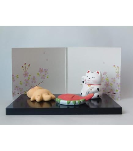 Amazon.co.jp: 竹中銅器 開運風水 池田満寿夫画 彫金パネル 「五彩の