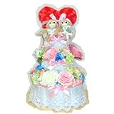 momona(モモナ) おむつケーキ ベイビーココ