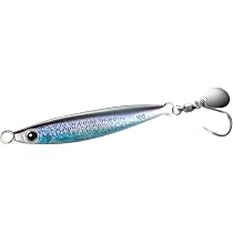Amazon | シマノ(SHIMANO) ジギングロッド 24 オシアブレード S66-2