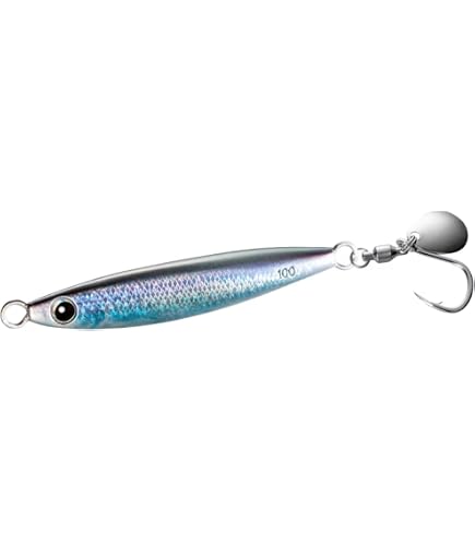 Amazon | シマノ(SHIMANO) ジギングロッド 24 オシアブレード S66-2