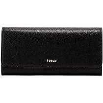 Amazon.co.jp: フルラ Furla 長財布 バビロン 二つ折り 小銭入れ付き  