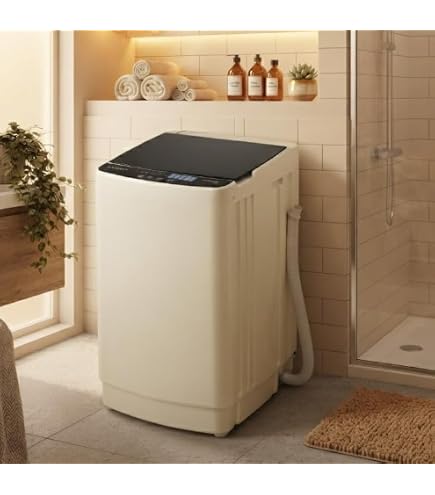 Amazon.co.jp: ORIGINALBASIC 全自動洗濯機 洗濯4.5kg 香アップコース