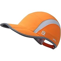 Amazon | [GADIEMKENSD] 折りたたみ Running Cap メッシュ スポーツ