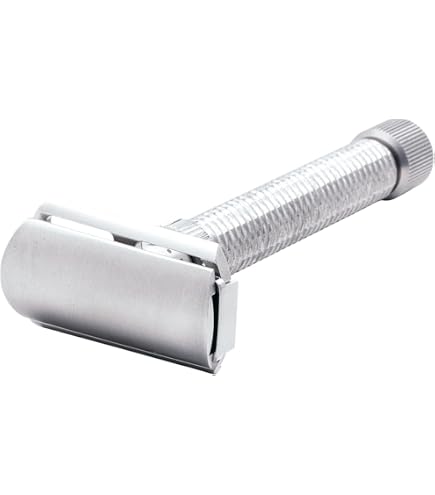 Amazon.co.jp: Rex Supply Co. Sentry Slant XL DE Razor マリン
