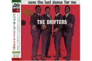 ラスト・ダンスは私に