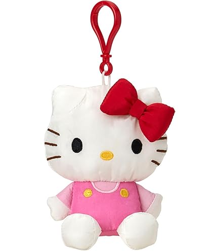 Amazon.co.jp: サンリオ(SANRIO) ぬいぐるみ（ふわしゃかきっず