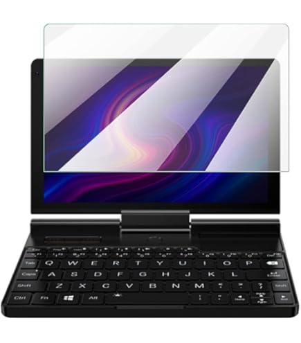 GPD Pocket 3 [11th Core CPU I7-1195G7-1TB] Modular and Full