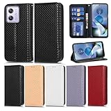 【KSK】パーライトカラー 手帳型 Moto g64 5G / Moto g64y 5G 用 ケース 手帳型 カバー 【内蔵マグネット】 ストラップ付き スタンド機能 スマホケース 横開き 超薄型 軽量 高級PU革+TPU やわらかい 手帳型 摩擦耐性 防水防汚 スマホケース 美しさこそが絶対 5色モトローラ g64 5G(6.50インチ)ブラック