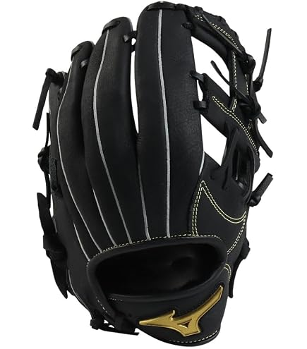 Amazon | MIZUNO ジュニアソフトボール用 セレクトナイン