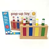 GALT pop-up toy (ポップアップ)