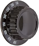 APW Wyott 60352 200 – 550-degreeノブ