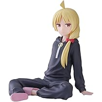 Amazon.co.jp: セガアニメぼっち・ざ・ろっく!ちょこのせプレミアム