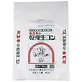 MIYUKI ミユキの乾燥生コン 15kg