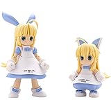 壽屋 一撃殺虫!! ホイホイさんLEGACY ホイホイさん&ホイホイさんMini アリスカラーセット 全高約125mm 1/1スケール プラモデル KP571