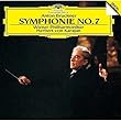ブルックナー:交響曲第7番