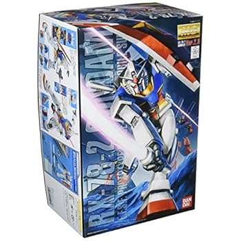 ガンダム Ver.2.0