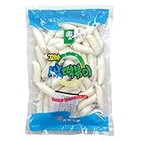 松鶴 コマ トッポギ 600g 5set松鶴 コマ トッポギ 600g 5set