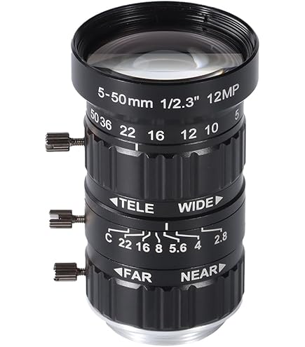 Amazon | Fotodiox Pro Lens Mount Adapter Compatible with Canon RF